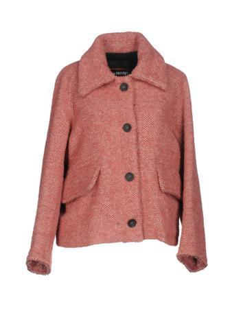 Пальто COLLECTION PRIVĒE?