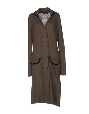 Пальто TWIN-SET Simona Barbieri