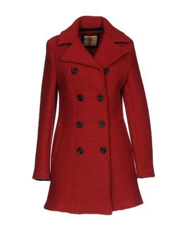 Пальто ROUTE des GARDEN