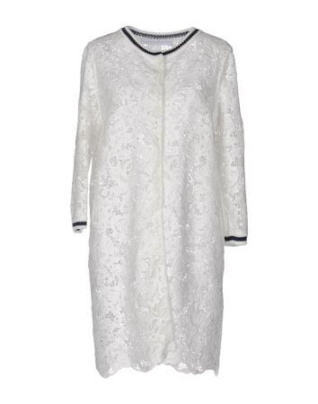 Пальто ERMANNO SCERVINO