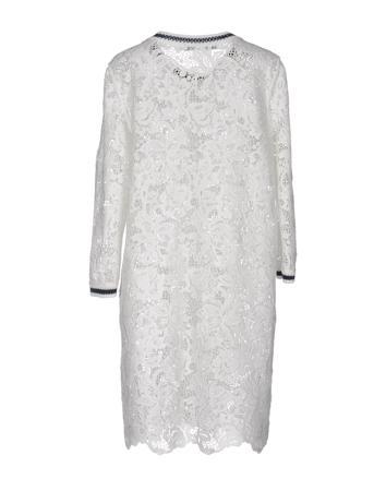 Пальто ERMANNO SCERVINO
