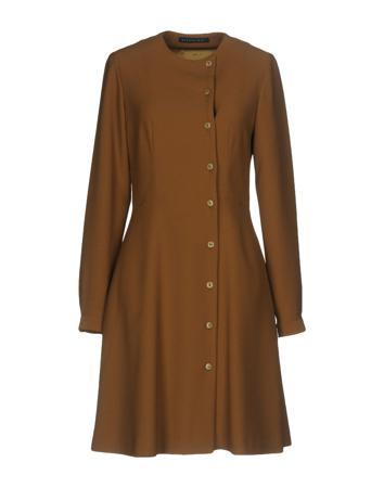 Пальто ALEX VIDAL Пальто ALEX VIDAL