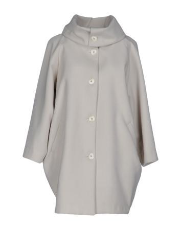 Пальто ERNESTO CHIARI