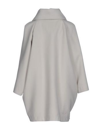 Пальто ERNESTO CHIARI