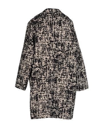 Пальто ITALIAN JACQUARD