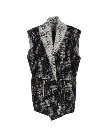 Пальто DANIELE ALESSANDRINI