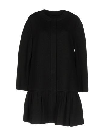 Пальто DIANE VON FURSTENBERG