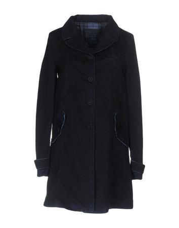 Пальто ERMANNO DI ERMANNO SCERVINO