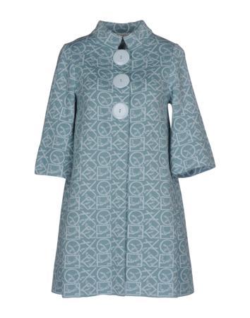 Пальто CHARLOTT