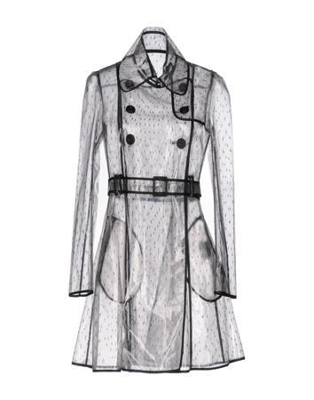 Пальто REDValentino