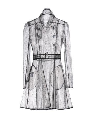 Пальто REDValentino