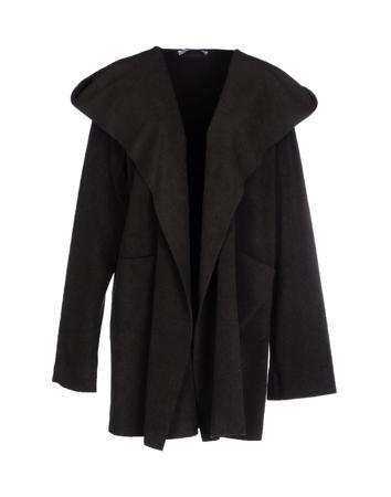 Пальто HARRIS WHARF LONDON