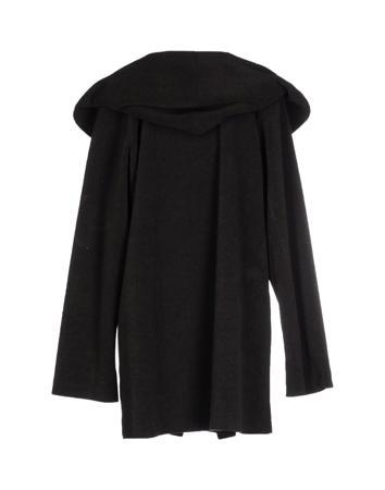 Пальто HARRIS WHARF LONDON