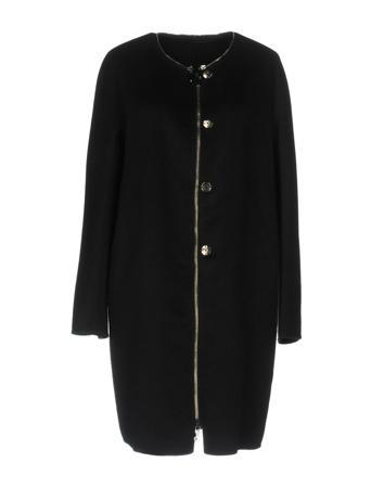 Пальто ERMANNO SCERVINO