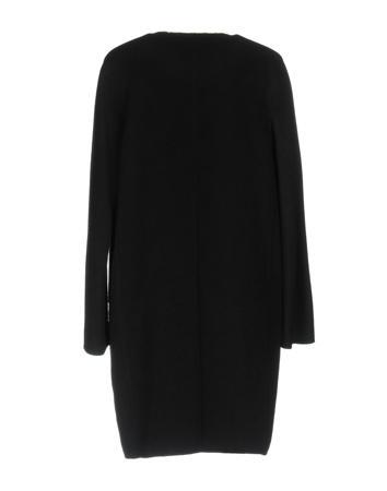 Пальто ERMANNO SCERVINO