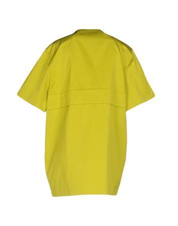 Пальто BOUTIQUE MOSCHINO