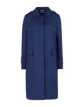 Пальто TOMMY HILFIGER