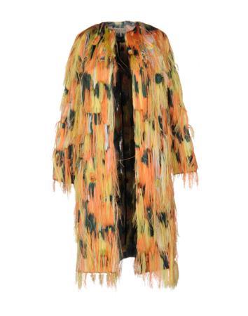 Пальто EMILIO PUCCI