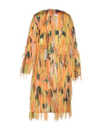 Пальто EMILIO PUCCI