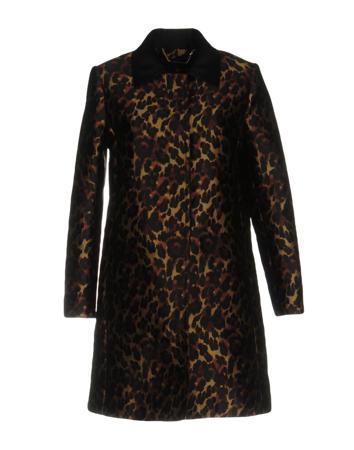 Пальто SPACE STYLE CONCEPT