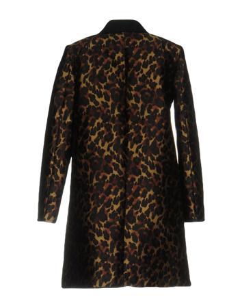 Пальто SPACE STYLE CONCEPT