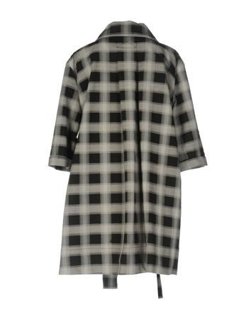 Пальто VIVIENNE WESTWOOD ANGLOMANIA