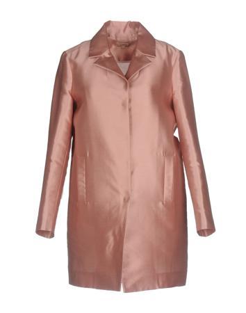 Пальто P.A.R.O.S.H.