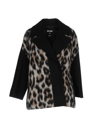 Пальто MSGM