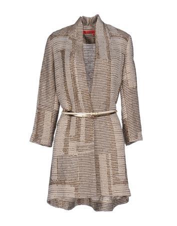 Пальто MANILA GRACE DENIM