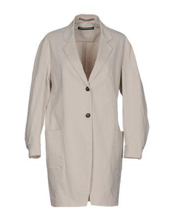 Пальто NEW YORK INDUSTRIE