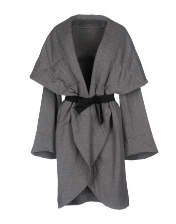 Пальто SWEATS by NORMAKAMALI