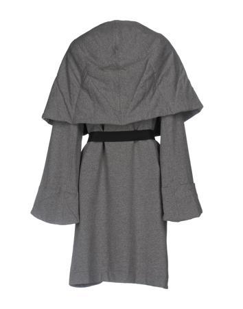 Пальто SWEATS by NORMAKAMALI