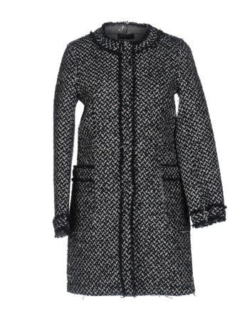 Пальто CAPOBIANCO