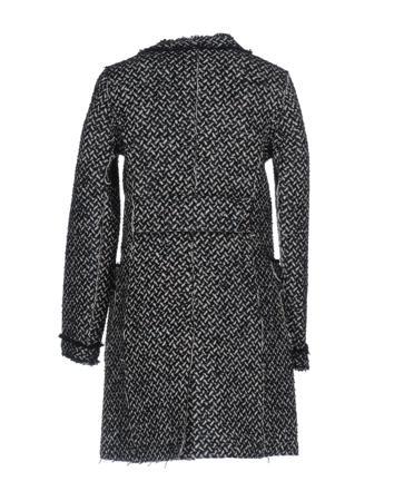 Пальто CAPOBIANCO