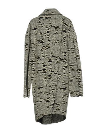 Пальто NOSTRASANTISSIMA