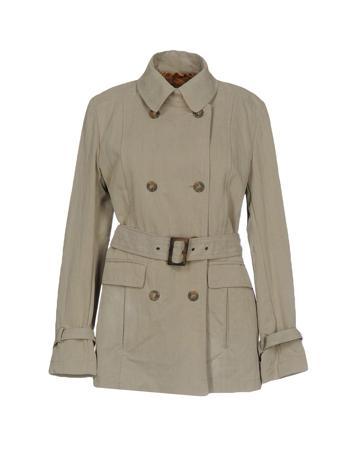 Пальто ALVIERO MARTINI 1a CLASSE