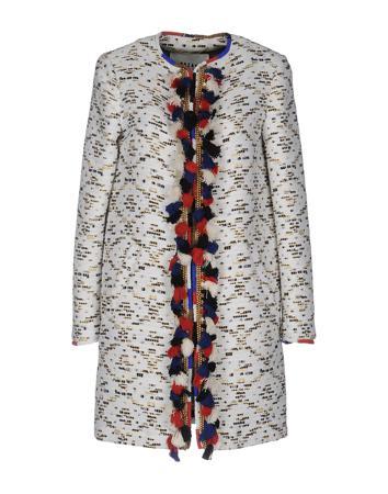 Пальто BAZAR DELUXE