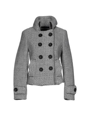 Пальто ROUTE des GARDEN