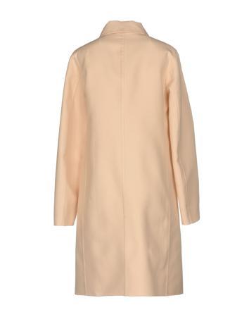 Пальто JIL SANDER