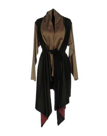 Пальто IRAKLI Paris Пальто IRAKLI Paris