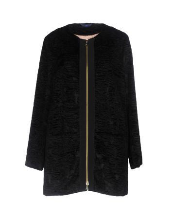 Пальто BLUE LES COPAINS