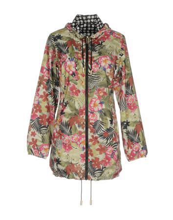 Пальто BOSIDENG