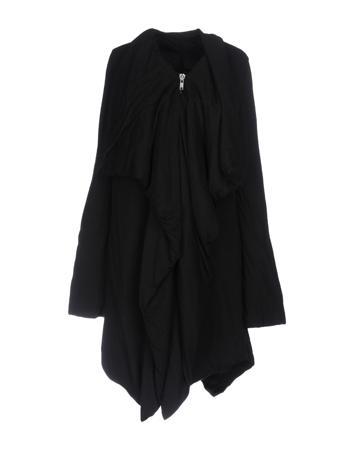 Пальто RICK OWENS LILIES