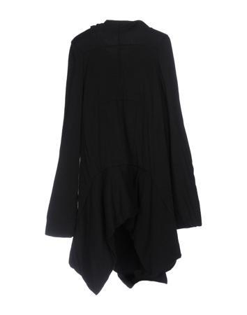 Пальто RICK OWENS LILIES