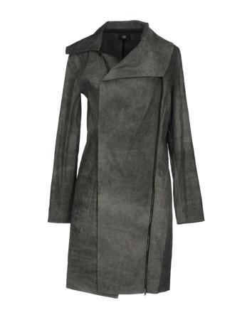 Пальто CREA CONCEPT