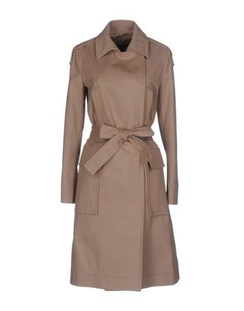 Пальто TWIN-SET Simona Barbieri