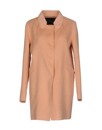 Пальто ERMANNO SCERVINO