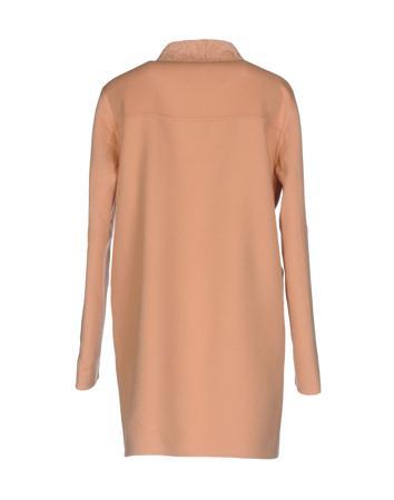 Пальто ERMANNO SCERVINO