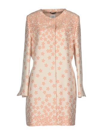 Пальто CINZIA ROCCA