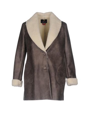 Пальто JUST FOR LUCK